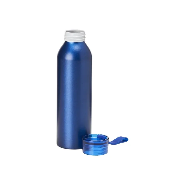 BG107 - Garrafa de Aluminio 650ml