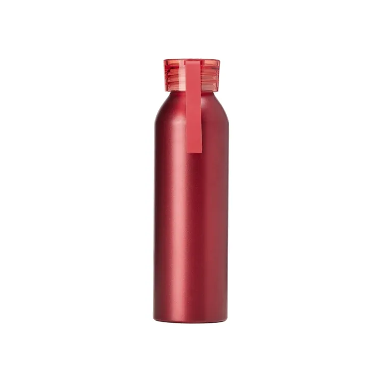 BG107 - Garrafa de Aluminio 650ml