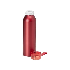 BG107 - Garrafa de Aluminio 650ml