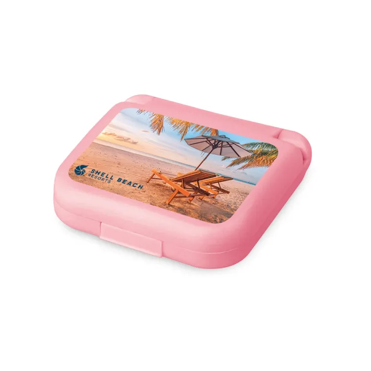 Kit de costura BILBO