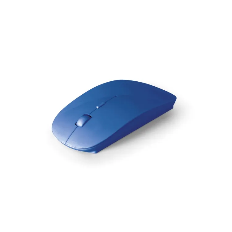 BLACKWELL 24. Mouse wireless 24G em ABS 100% reciclado