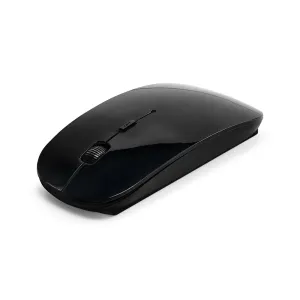 BLACKWELL 24. Mouse wireless 24G em ABS 100% reciclado