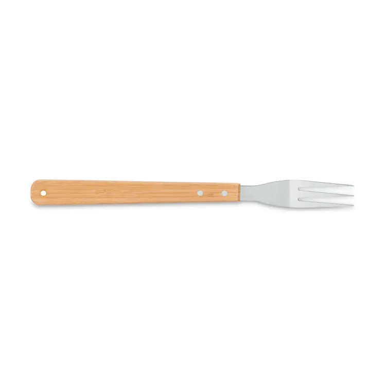 Kit churrasco BOTTURA