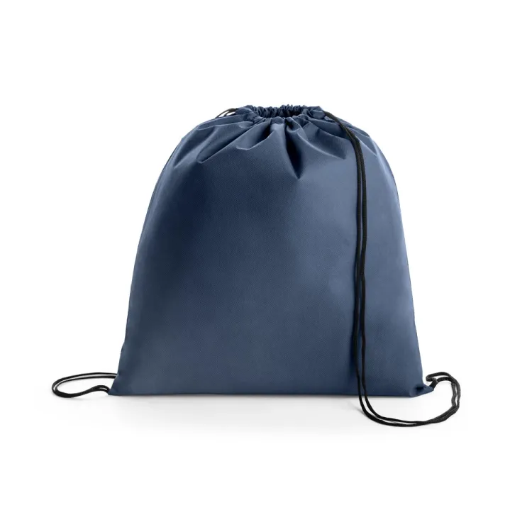 Sacola tipo mochila BOXP