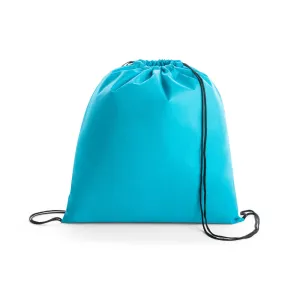 BOXP. Sacola tipo mochila em non-woven (80 g/m²)