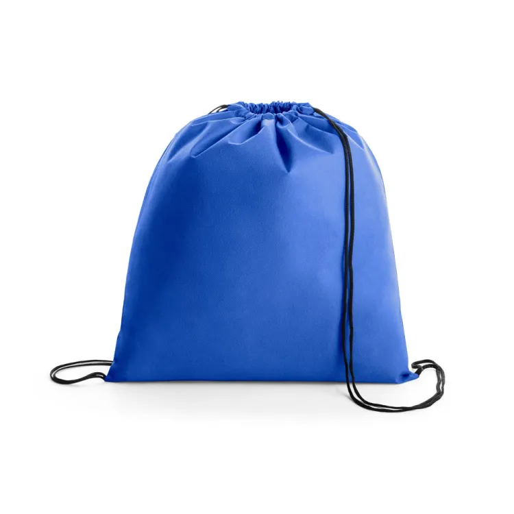 Sacola tipo mochila BOXP