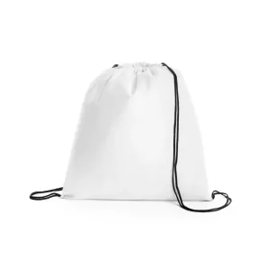 BOXP. Sacola tipo mochila em non-woven (80 g/m²)