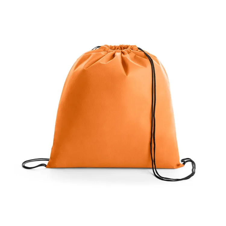 Sacola tipo mochila BOXP