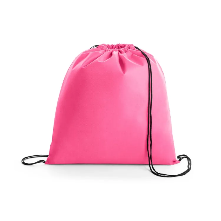 Sacola tipo mochila BOXP