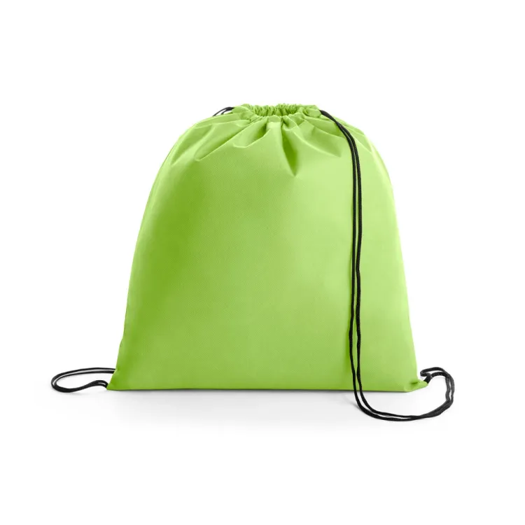 Sacola tipo mochila BOXP