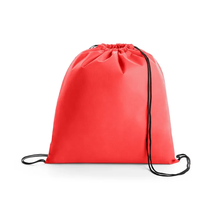 Sacola tipo mochila BOXP