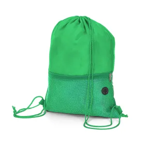 Sacola/Mochila Poliéster 210D (43x32cm)