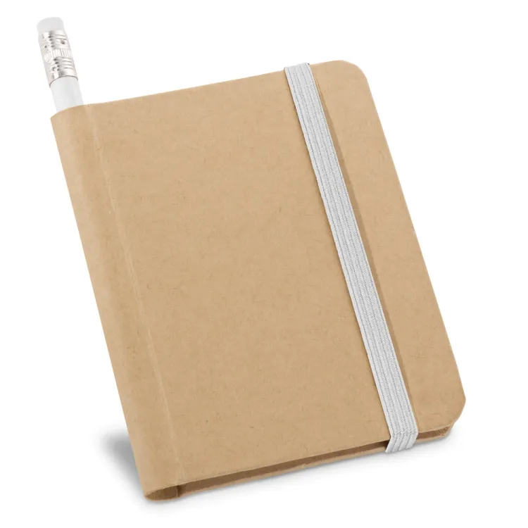 Caderno BRONTE