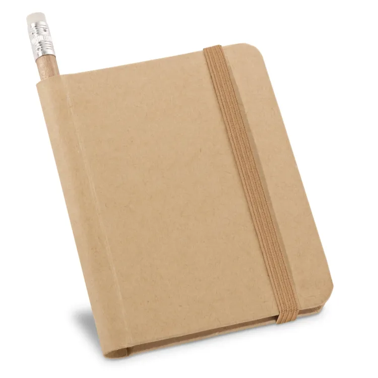 Caderno BRONTE
