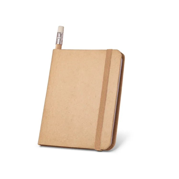 Caderno BRONTE