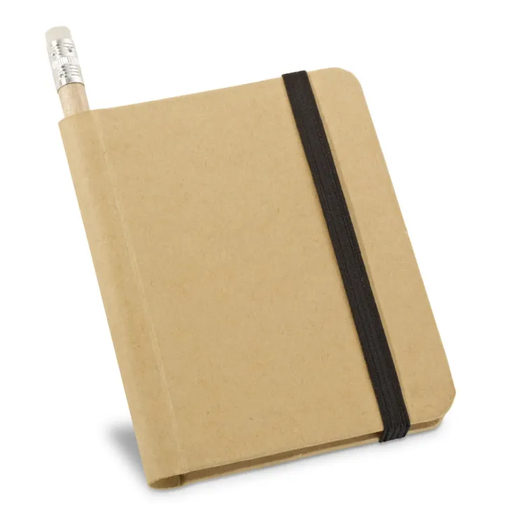 Caderno BRONTE