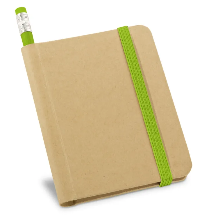 Caderno BRONTE