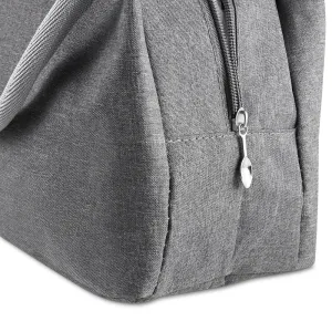 Bolsa térmica em poliéster