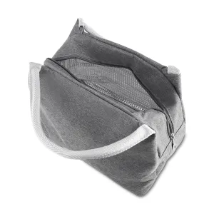 Bolsa térmica em poliéster