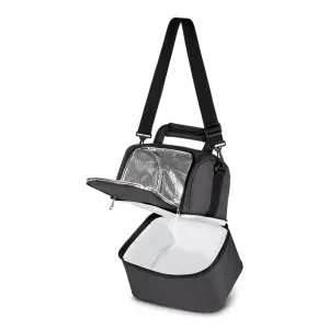Bolsa Térmica em Poliéster 600D