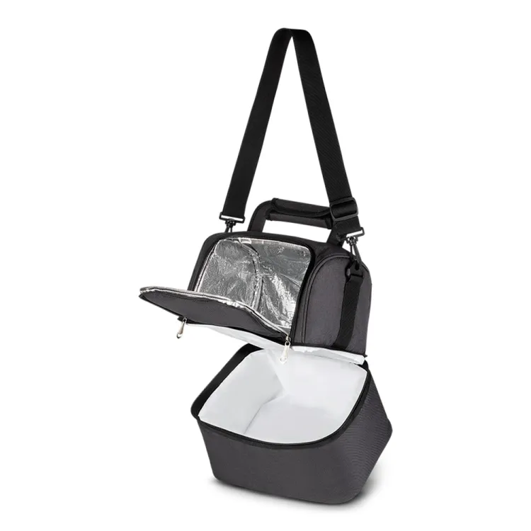 Bolsa Térmica em Poliéster 600D