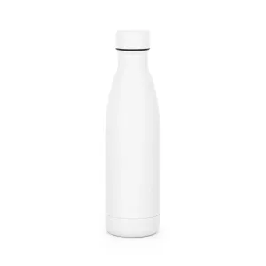 BUFFON. Garrafa térmica em aço inox 500 mL