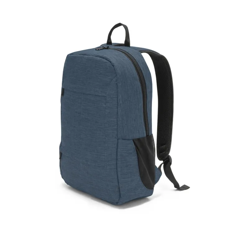 BUSINESS. Mochila para notebook portátil em 300D poliéster reciclado (100% rPET) 156