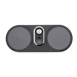 Miniatura de imagem do produto Base Dual Indução para Celulares e Iwatch