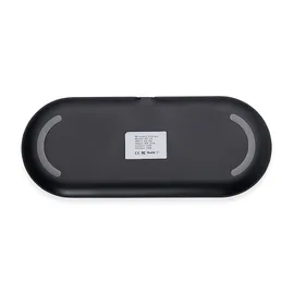 Miniatura de imagem do produto Base Dual Indução para Celulares e Iwatch