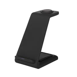 Imagem do produto Base de Carregamento por Indução 3 em 1