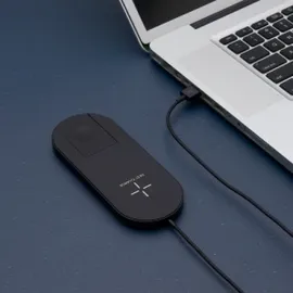 Miniatura de imagem do produto Base de Indução para Celular e Iwatch