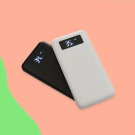 Imagem do produto Bateria Reserva de 10.000mAh