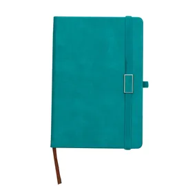 Miniatura de imagem do produto Bloco de Anotações Emborrachado