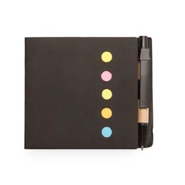 Imagem do produto Bloco Ecológico com Autoadesivos