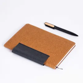 Miniatura de imagem do produto Bloco de Anotações Ecológico