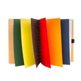 Miniatura de imagem do produto Bloco de Anotações Ecológico