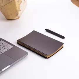 Miniatura de imagem do produto Bloco de Anotações Ecológico com Caneta