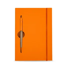 Miniatura de imagem do produto Bloco de Anotações Ecológico com Caneta