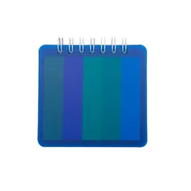 Imagem do produto Bloco de Anotações com Autoadesivos