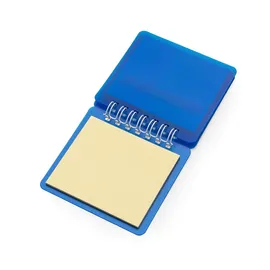 Miniatura de imagem do produto Bloco de Anotações com Autoadesivos