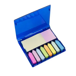 Miniatura de imagem do produto Bloco de Anotações com Autoadesivos