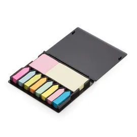 Miniatura de imagem do produto Bloco de Anotações com Autoadesivos