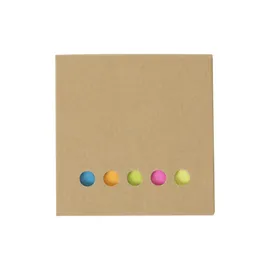 Miniatura de imagem do produto Bloco de Anotações com Autoadesivos