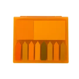 Miniatura de imagem do produto Bloco de Anotações com Autoadesivos