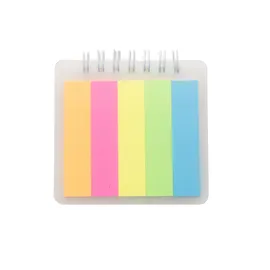 Miniatura de imagem do produto Bloco de Anotações com Autoadesivos