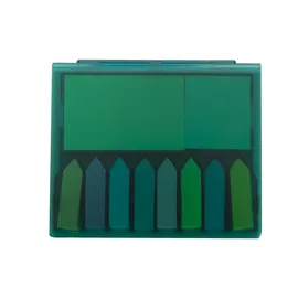 Miniatura de imagem do produto Bloco de Anotações com Autoadesivos