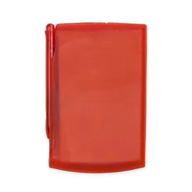 Miniatura de imagem do produto Bloco de Anotações com Autoadesivos e Caneta