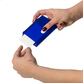 Miniatura de imagem do produto Bloco de Anotações com Autoadesivos e Caneta