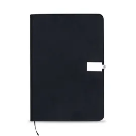 Miniatura de imagem do produto Bloco de Anotações com Fecho