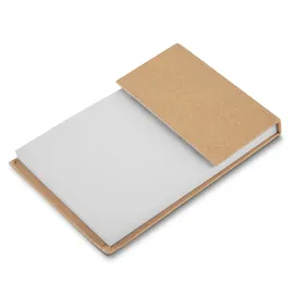 Miniatura de imagem do produto Bloco de Anotações com Autoadesivos